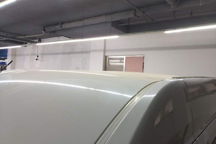 Used SAIC MAXUS Xintu V80 2021 2.0T Manual Classic Aoyuntong Short Wheelbase Mid-Height 7/8/9-Seater
