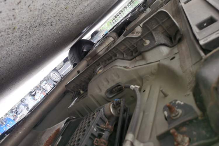 Used Buick Encore 2016 18T Automatic Two-Wheel Drive Urban Elite Model
