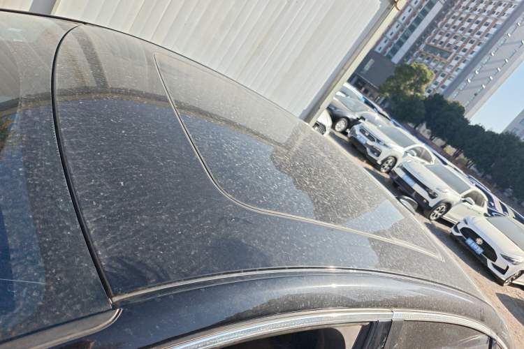 Used Volvo S90 2019 T5 Zhiyi Edition
