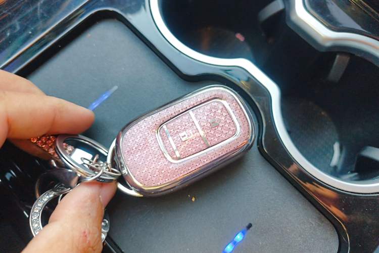 Used Honda Odyssey 2024 2.0L eHEV Sharp & Enjoy Edition
