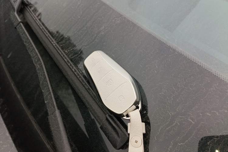 Used BYD Seal 2023 DM-i 1.5T 121km Flagship Model