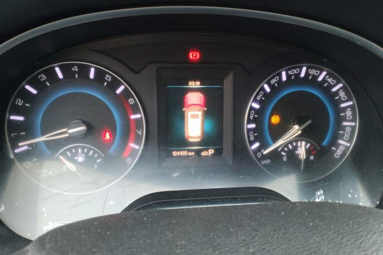 Used Haval H2 2018 Blue-Label 1.5T Dual-Clutch Two-Wheel-Drive Luxury Model