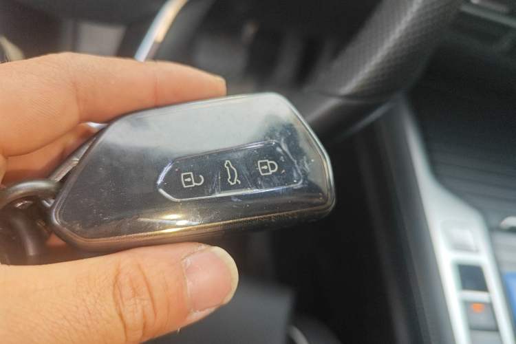 Used Volkswagen Magotan 2024 380TSI DSG Prestige Edition DaMai Package
