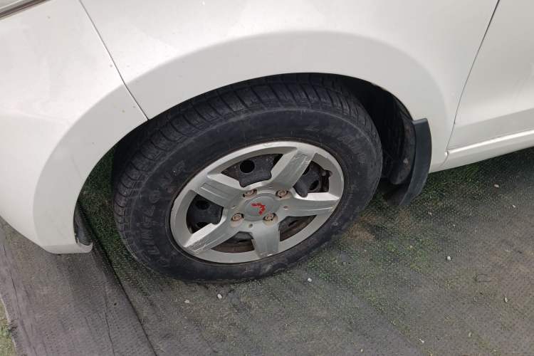 Used Wuling Hongguang 2014 1.5L Base Version
