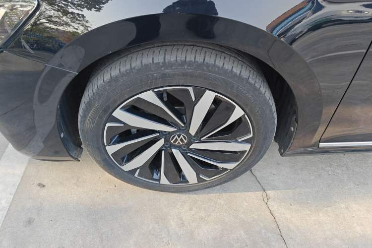 Used Volkswagen Passat 2022 330TSI Starry Elite Edition