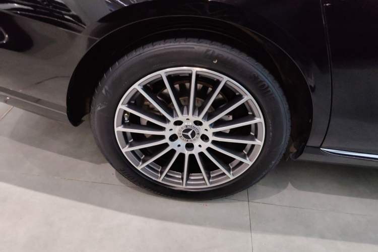 Used Mercedes-Benz E-Class 2022 E 260 L