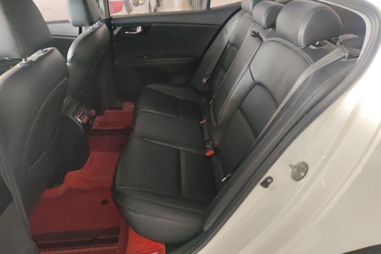 Used Kia K4 2015 1.8L Automatic DLX Special