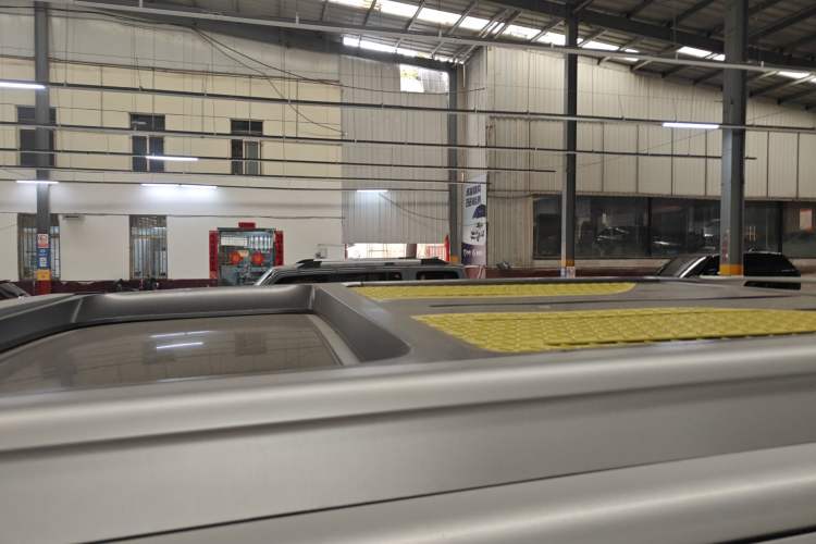 Used  Tank 300 2021 2.0T Cyber Tank
