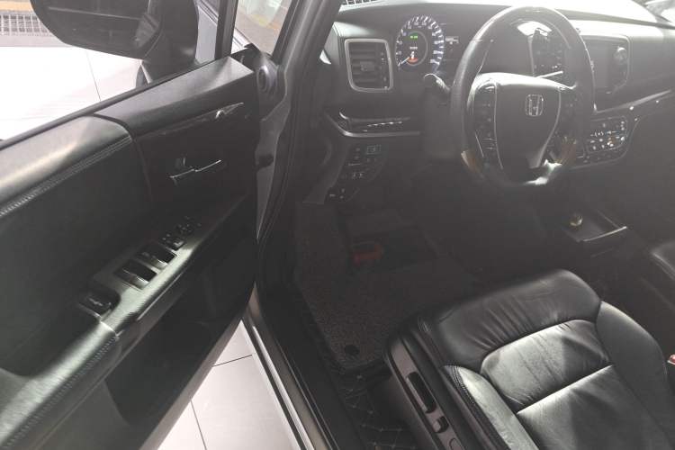Used Honda Odyssey 2019 2.0L Rui·Smart Edition