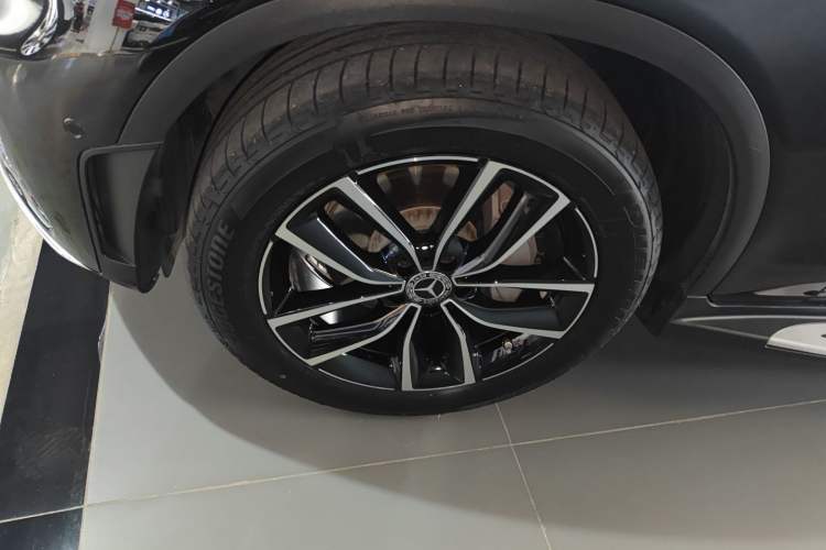 Used Mercedes-Benz GLC 2021 GLC 260 L 4MATIC Luxury Model