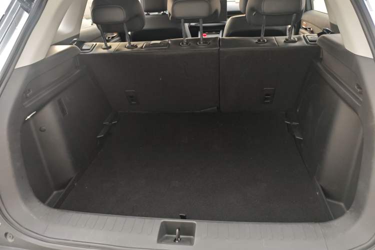 Used Baojun Yunhai 2024 600km Pure Electric Version
