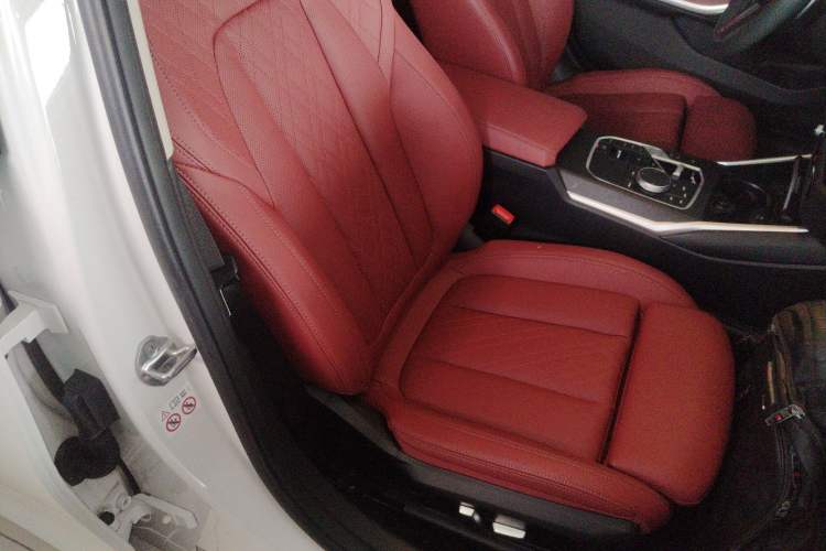 Used BMW 3 Series 2023 325i M Sport Package