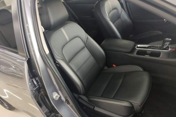 Used Nissan Sylphy 2020 1.6L XL CVT Enjoyment Edition
