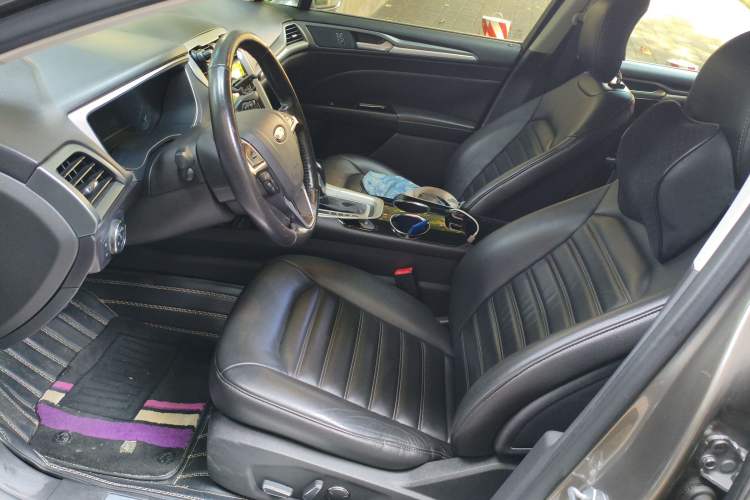 Used Ford Mondeo 2013 1.5L GTDi180 Fashion Edition