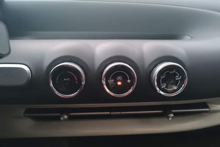 Used Wuling Bingo 2023 203km Light Edition
