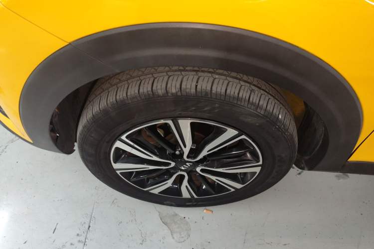 Used Kia kx1 Stonic 2021 1.4L Automatic Fun & Sport Edition