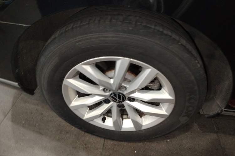 Used Volkswagen Magotan 2020 280TSI DSG Comfort Edition
