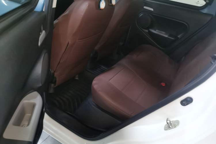 Used ORA Black Cat 2021 405 km Long-Range Version