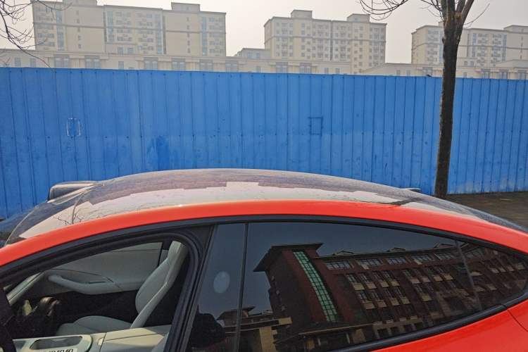 Used  SU7 2024 Rear-Drive Ultra-Long Range Advanced Pro-Level Intelligent Driving Version