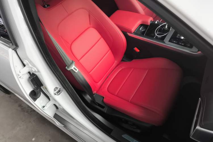 Used Jaguar XEL 2024 2.0T 250 PS R-DYNAMIC S Advanced Sport Edition