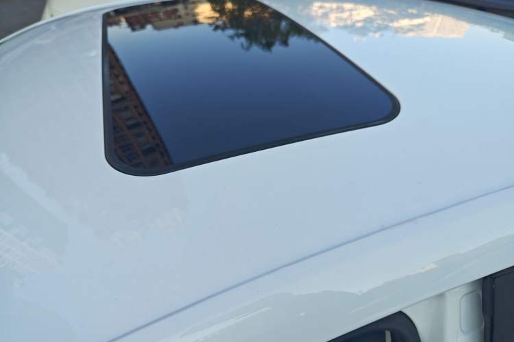 Used Roewe i5 2019 1.5L Automatic 4G Connected Langhao Edition