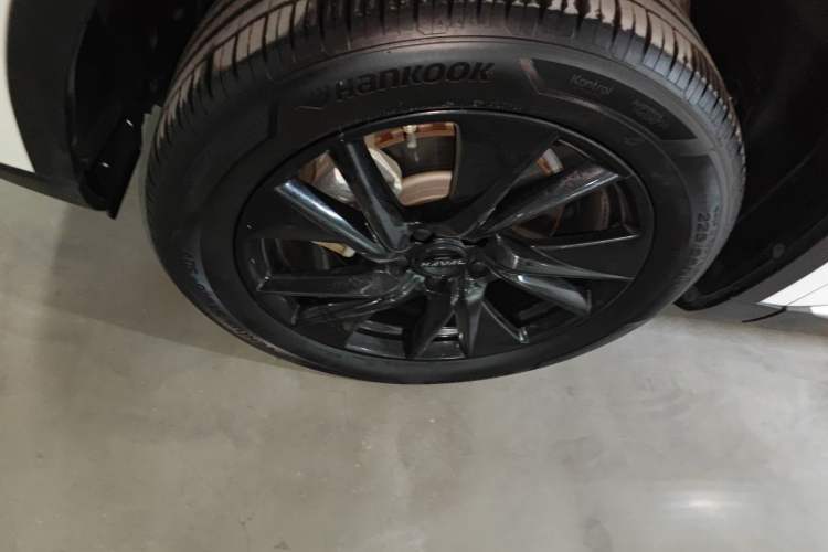 Used Haval H6 2021 3rd Generation 2.0T Automatic All-Wheel Drive Max
