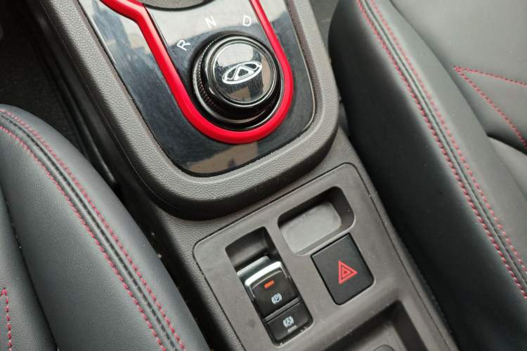 Used Chery Little Ant 2022 Sweet Pink Edition Full-Sugar Version Lithium Iron Phosphate 30 kW 301 km
