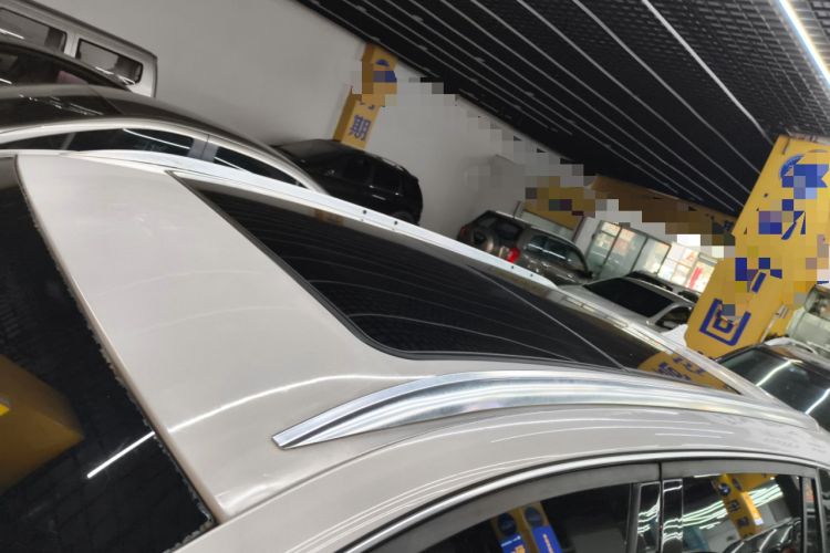 Used Buick Envision 2016 20T Two-Wheel-Drive Elite Model
