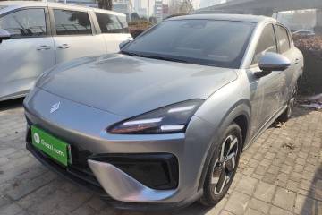 Used Baojun Yunhai 2024 140km Plug-in Hybrid Version