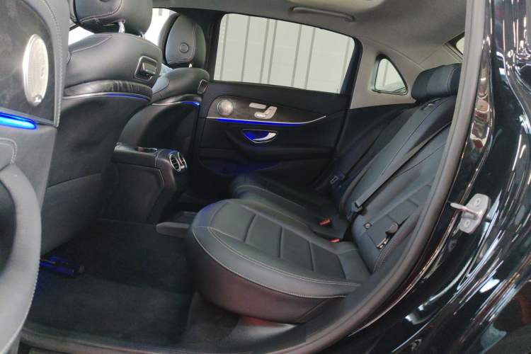 Used Mercedes-Benz E-Class 2018 Restyled E 300 L Sport Luxury Edition