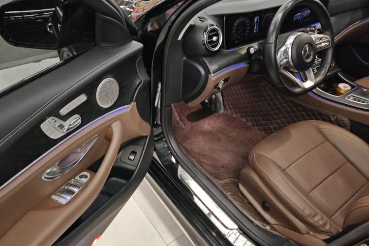 Used Mercedes-Benz E-Class 2019 E 300 L Sport Luxury Edition