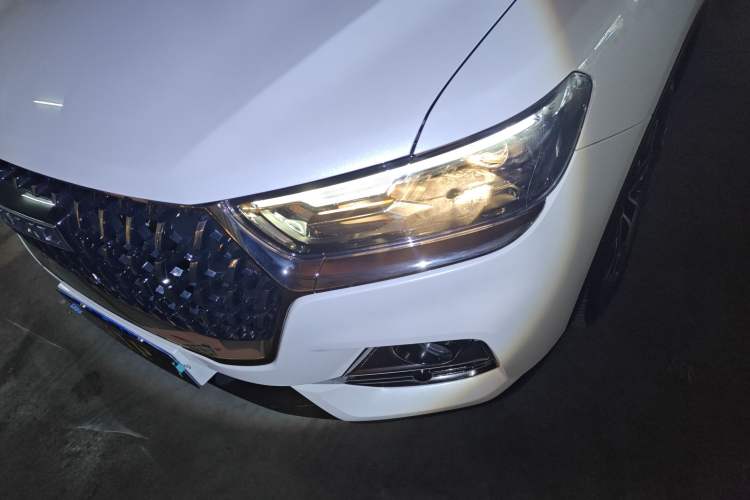 Used Haval H6 2023 National Trend Edition 1.5T Automatic Urban Version
