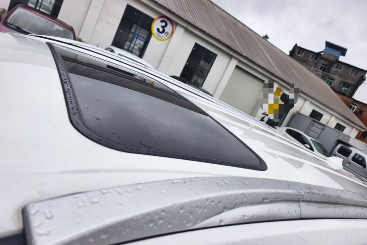 Used Dongfeng Fengon 580 2021 Revised ☆ Star Edition 1.8L Manual Elite Version
