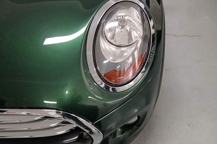 Used  MINI 2016 1.5T COOPER Five-Door Edition
