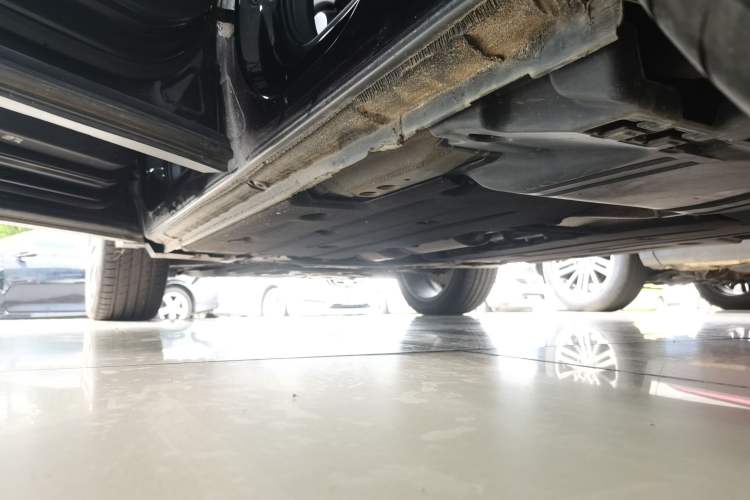 Used Lynk & Co 05 2020 2.0TD Four-Wheel Drive HypeHalo
