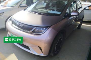 Used BYD Dolphin 2021 405 km Fashion Edition