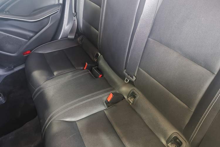 Used Mercedes-Benz CLA 2017 Facelifted CLA 200 Stylish Edition