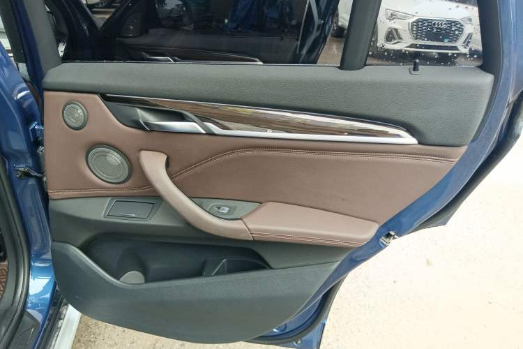 Used BMW X1 2022 Updated xDrive25Li Premium Edition
