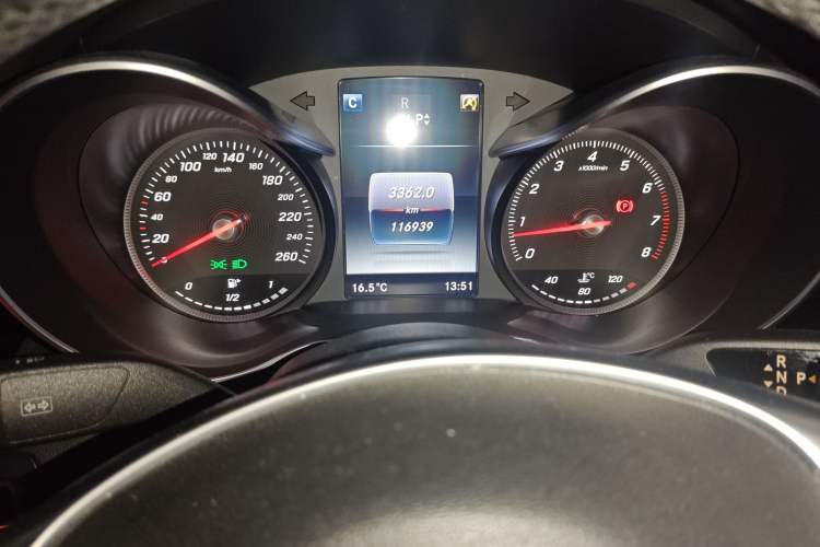 Used Mercedes-Benz C-Class 2017 C 200 Sport Edition