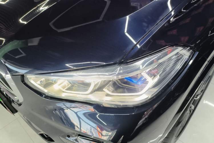 Used BMW X5 2019 xDrive40i M Sport Package
