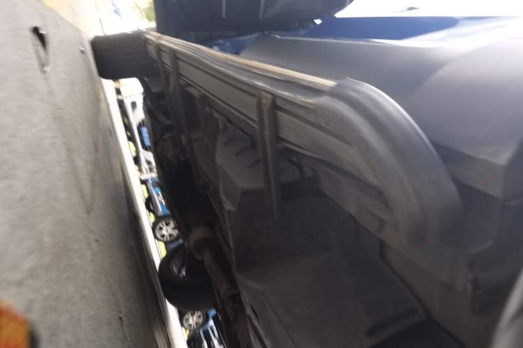 Used Haval F7 2020 1.5T Two-Wheel Drive i-Trend
