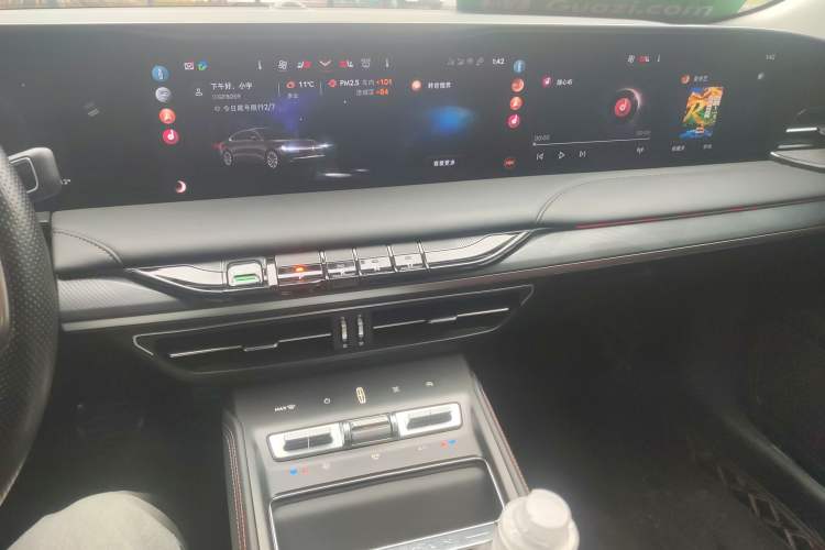 Used Lincoln Z 2022 iXiang Luxury Edition
