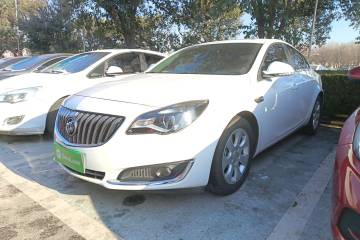 Used Buick Regal 2015 1.6T Leading Technology Model