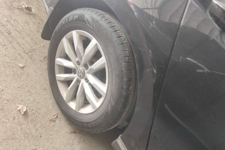 Used Volkswagen Magotan 2019 280TSI DSG Comfort Model China VI Standard
