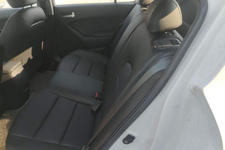 Used Kia K3S 2014 1.6L Automatic GL