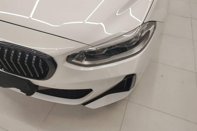 Used BMW 1 Series 2021 125i M Sport Night Edition
