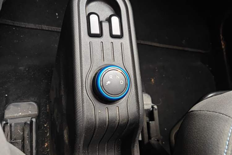 Used Wuling Hongguang MINIEV 2020 Freedom Version Lithium Iron Phosphate