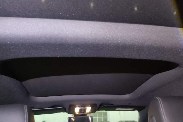 Used Mercedes-Benz A-Class 2020 A 180 L Sport Sedan
