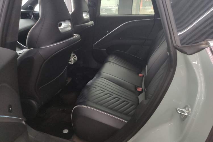 Used  11 2023 Harmony 90-degree Rear-wheel Drive Edition