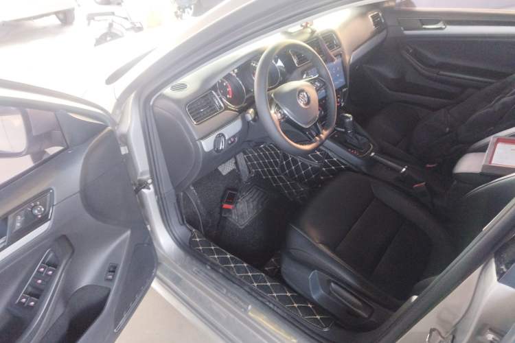 Used Volkswagen Sagitar 2018 280TSI DSG Ignite Edition
